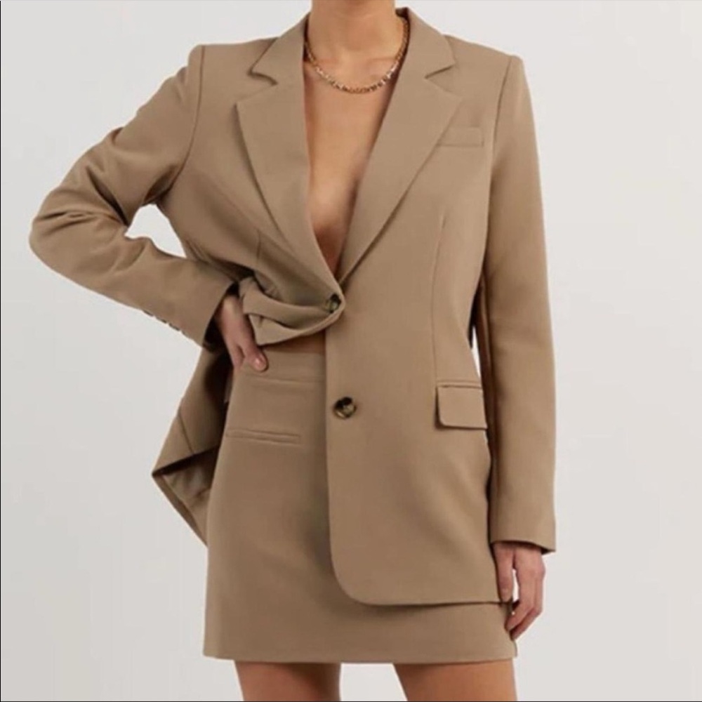 Dissh Rowan Blazer